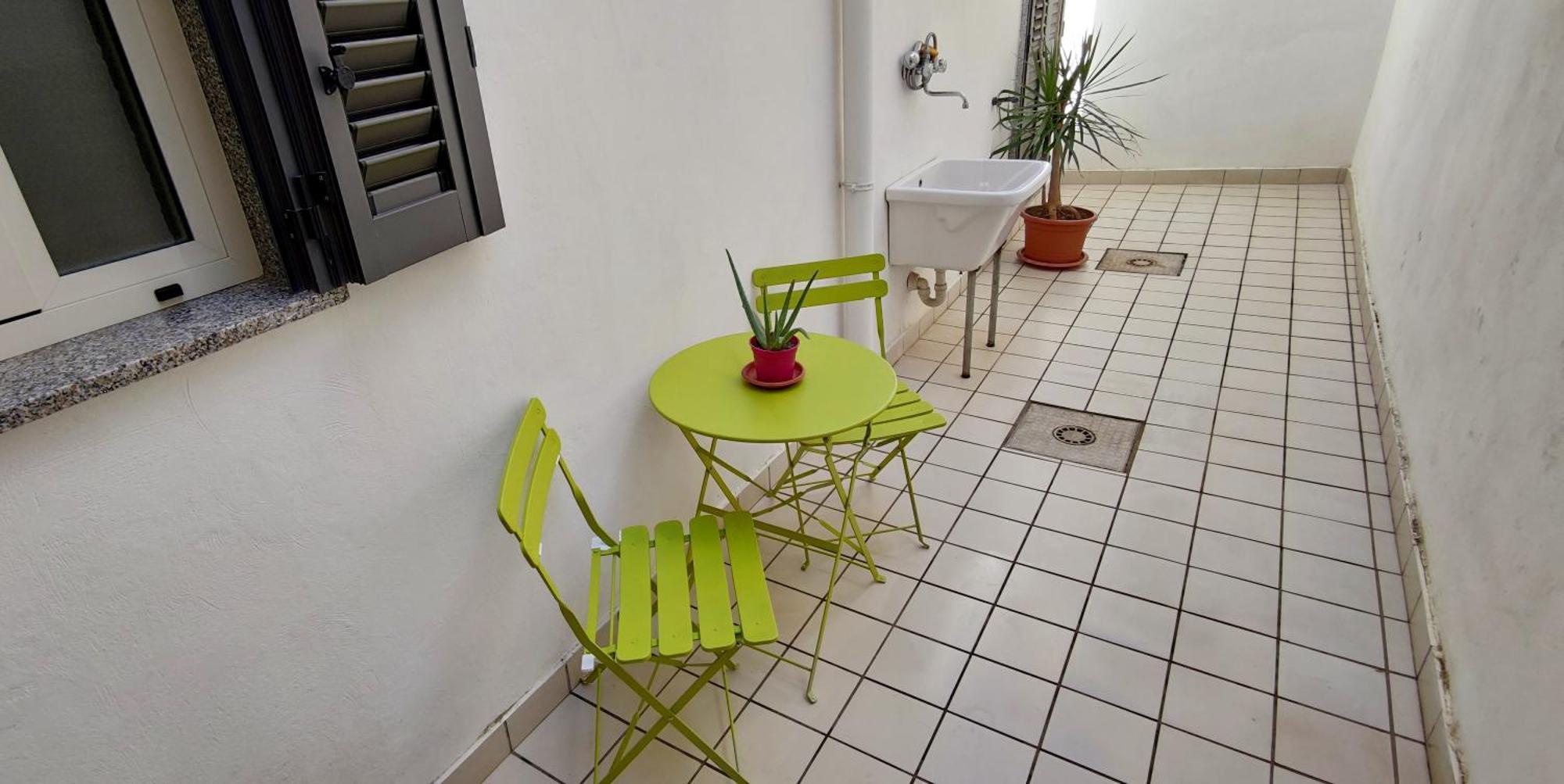 Casa Giuseppina Lecce Villa Exterior foto